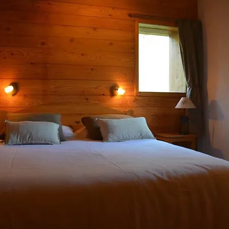 Holiday home Ciamarella Lanslevillard