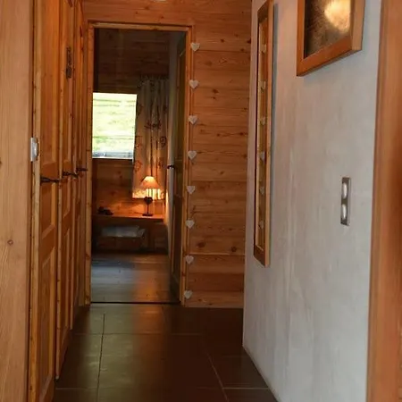 Holiday home Ciamarella *