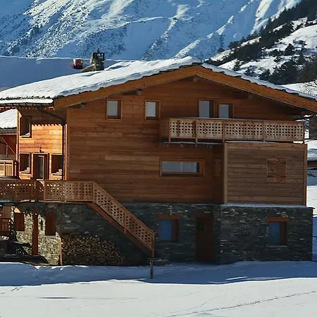 Holiday home Ciamarella