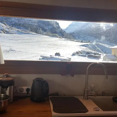 Ciamarella Holiday home