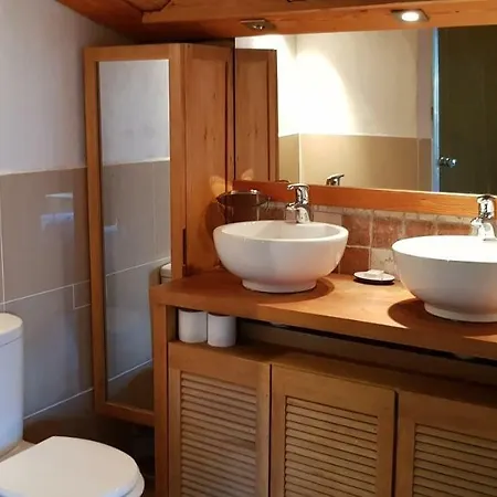 Ciamarella Holiday home